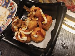 -AJIYA·池袋日式烧肉自助(天津万象城店)