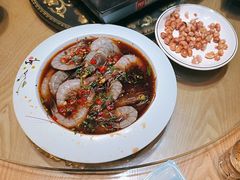 -潮汕壹号·潮汕菜·打边炉·生腌(总店)