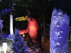 景点-无锡动物园·太湖欢乐园