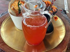 -六阅·福十 FORTEN 海景咖啡西餐厅(双廊古镇店)