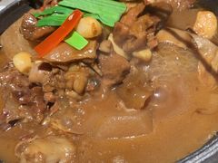 -徽镇小厨·经典徽菜(马连道店)