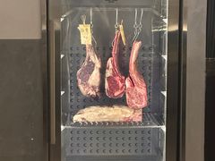 -普朗姆生蚝牛排馆 The Plump Oyster(成都摩方购物中心店)