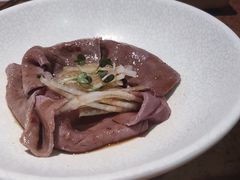 -赤坂亭 M9和牛烧肉(水街店)