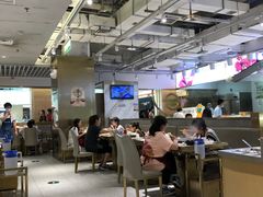 大堂-串一火锅(赛格国际购物中心店)