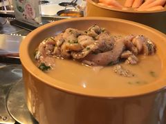-龍歌自助小火锅(李沧丽达店)