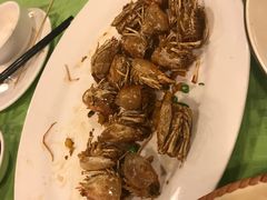 -盛港湾海鲜食府(黄沙店)