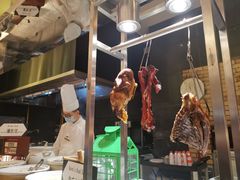 -武汉武昌威斯汀酒店-知味自助餐厅