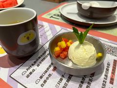 -椰小鸡·琼州糟粕醋(美兰缤纷城店)