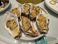 -79号渔船海鲜饭店(华强北店)