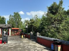-红螺寺
