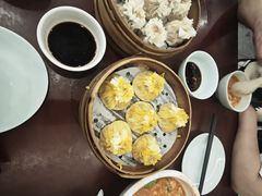 -都一处烧麦馆(前门店)