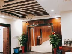 -红菜坊·烤鸭·川鲁菜(杨镇店)