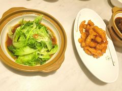 -小菜园新徽菜(北京大兴龙湖天街店)