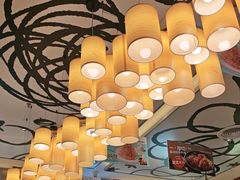 -菲滋意式餐厅(富阳东方茂店)