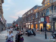 -鼓楼夜市