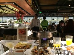 -星伦多自助料理·涮烤一体(虹悦城店)