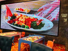 -怀德酒楼·粤菜·海鲜·茶点(宝安国际机场店)