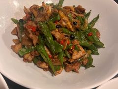 -汉水谣·江景餐厅(江滩店)