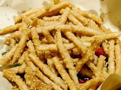 -肖记公安牛肉鱼杂馆·省级非物质文化遗产(三角路直营店)