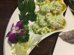 -Siam泰餐厅(水上公园店)