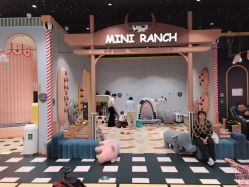 -meland亲子乐园•活动包场(北京亦庄龙湖天街店)