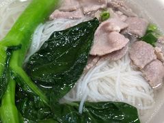 招牌瘦肉粉-真功夫(北京路步行街店)