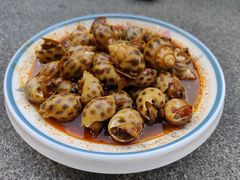 三妹麻辣花螺-三妹小龙虾·黄油蟹(华侨城总店)