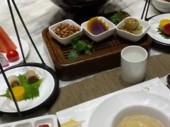 -御仙都北京菜馆·烤鸭店(双井店)