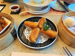 -点都德(龙之梦店)