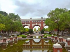 -华东政法大学(松江校区)