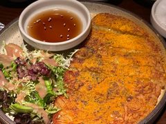 -Fuzzy Bistro 浮几韩餐·茶酒馆