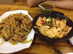 iphone_upload_pic-三羊居食府(文艺路店)