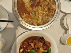 -山东宾馆·齐鲁苑餐厅