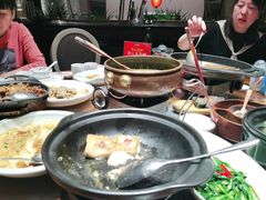 -瑶王府·广西菜(金阳路店)