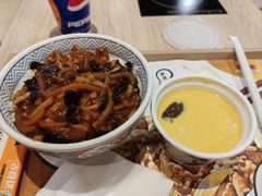 -吉野家(凯旋购物广场店)