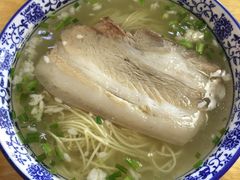 -裕兴记·三虾面(西北街总店)