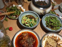 -湘拾(壹方北馆店)