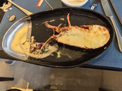 -盛宴自助餐厅(运达喜来登店)