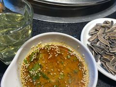 -竹犇番茄火锅(长风街店)