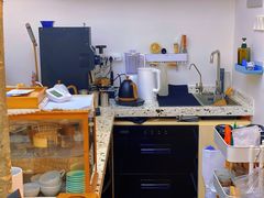 -Line 咖啡(石厦花园店)