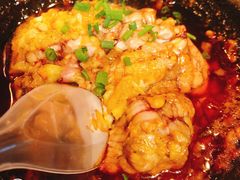 -观景小胖烧烤(观景店)