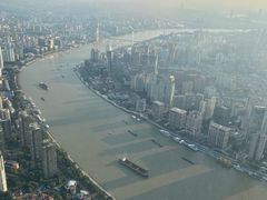 -上海之巅观光厅