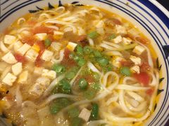 -山丹丹西北菜(金贸大厦店)