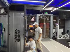 -EASY POWER健身工作室(浦东大道店)