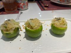 -泰椰里·泰国餐厅(智慧城广百广场店)