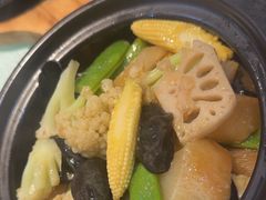 -日昌餐馆(德胜门店)