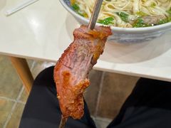 -尹兰楼西北风情餐厅(嘉定店)