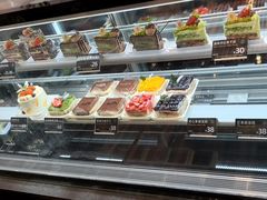 -FANEN法念·烘焙·甜点(万象城店)