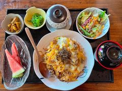 -尺山寸水日料(马桥满天星店)