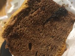-老香港蛋糕(梓桐苑店)